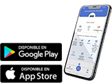 App para municipios y comunas