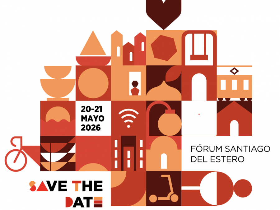 Innovación en el centro de la escena: Nuestra charla en la Smart City Expo Santiago del Estero