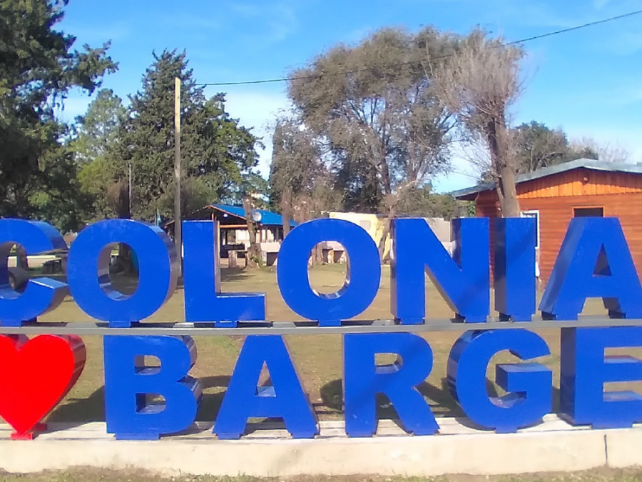 Colonia Barge se suma a la transformación digital: ¡Bienvenida a la Comunidad PGM!