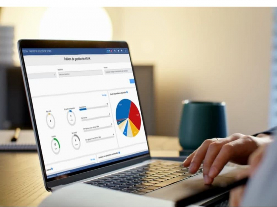 Optimización y Transparencia: Todo sobre el nuevo módulo de Gestión de Stock