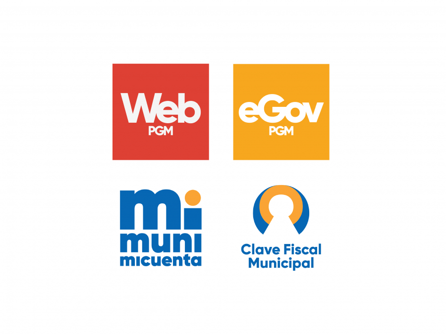 Evolución PGM: Presentamos la nueva identidad visual de nuestro ecosistema de soluciones