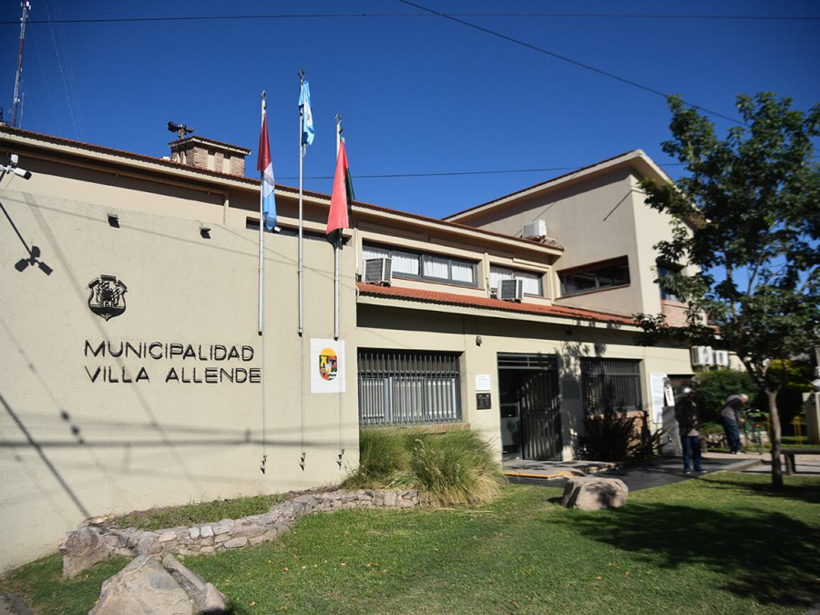 Villa Allende se integra a la Comunidad PGM