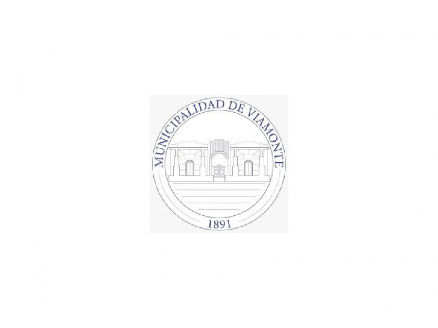 La Municipalidad de Viamonte se suma a la Comunidad PGM