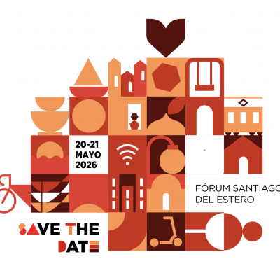 Innovación en el centro de la escena: Nuestra charla en la Smart City Expo Santiago del Estero