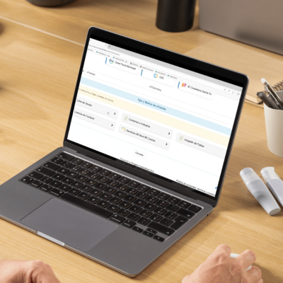 e-Trámites: simplificá tus gestiones Municipales 100% online