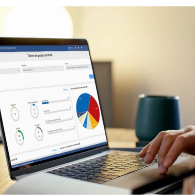 Optimización y Transparencia: Todo sobre el nuevo módulo de Gestión de Stock